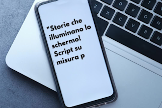 write engaging scripts and contents for youtube