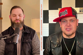 edit your podcast, interview and zoom videos professionally with captions