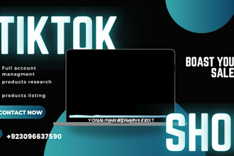 find viral and trending products for your tiktok shop