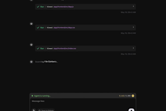 design modern, clean, and user friendly web or mobile app UI