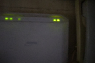 mikrotik router configure troubleshoot remotely