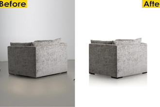product photo editing and retouch photo by photoshop for online