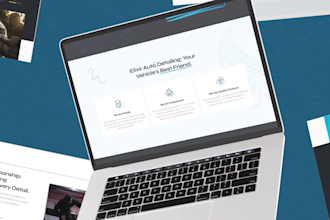 create android or IOS app design and prototype using figma