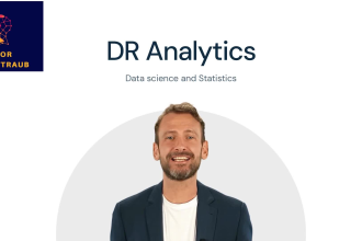 be your data science and statistics professional