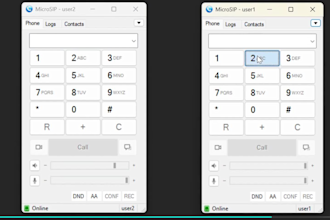 set up an affordable asterisk voip pbx with monitoring