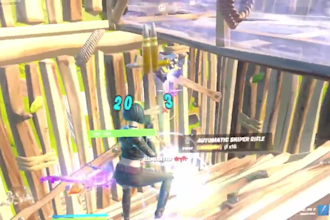 create a fortnite map in unreal engine for fortnite uefn