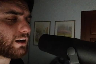 sing your rock metal edm song