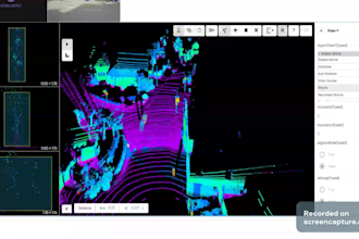provide accurate ai data annotation , lidar tagging and and data entry services