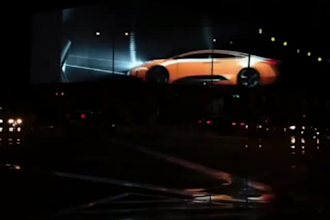 do 3d billboard anamorphic 3d billboard, billboard animation vfx ads, led screen