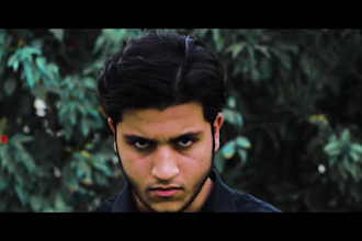 edit a short film or movie trailer for you