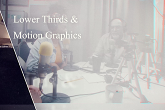 professionally edit your podcast videos and audio for maximum engagement