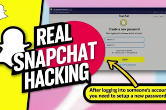 do phone snapchat tiktok gmail with all hacks