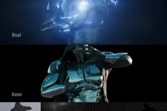 create visual effect special effect vfx animation after effect vfx compositing