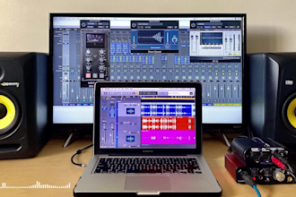 sing on your tracks in an authentic jamaican accent