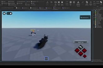 professionally script anything for you on roblox