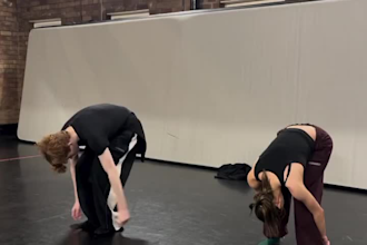 do tiktok dance video, hip hop dance to promote your song