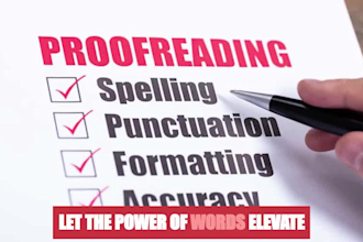 assist to proofread and rewrite plagiarism free content humanize ai content