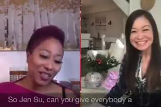 interview you on my iheart radio and pandora podcast