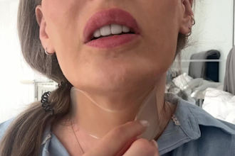ugc videos for beauty, skincare, and wellness brands