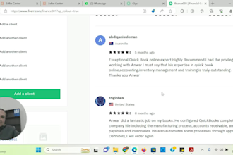 do receivable, payable and inventory management in quickbooks, xero