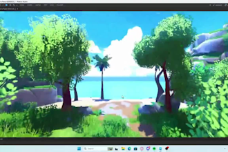 create your complete roblox game, roblox full game creation, roblox game