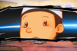 do 2d anime cartoon animation, film, movie, music video, ads