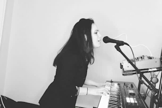 cover your song for you and promote it