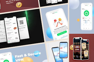 do app promo video for game app within 24 hours