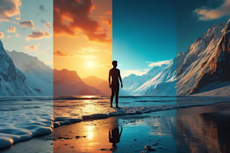 create personalized ai videos for your business or project