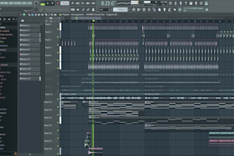 remake any music original or ai no copyright