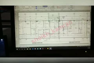 make visio, edraw flow diagrams of networks