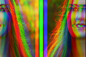 do professional photo retouching