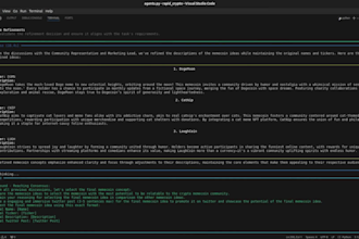 develop ai voice agent, ai agents, ai saas applications