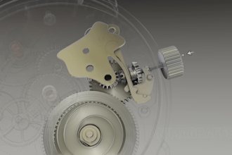 3d product animation 3d watch animation 3d watch design cinematic cgi animation