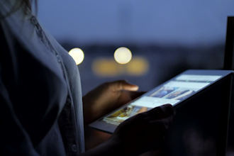 design and develop a website for you