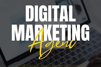 am social a media marketing