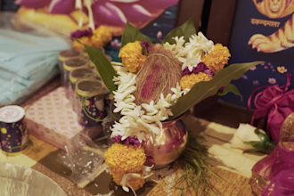 do perfect cinematic wedding video editing for you