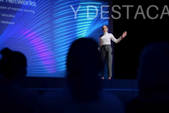 design impactful strategic presentations for your business