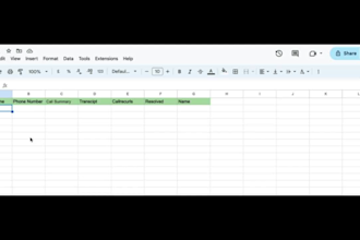 do ai cold calling bot ai sales bot voice agent vapi ai  caller n8n automation