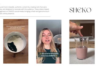 be your german social media content creator
