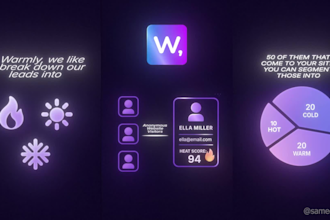 make your video engaging