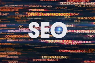 do SEO of your website that will increase google rankings