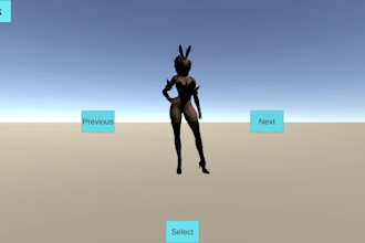 develop unity 2d or 3d game development, shooting game, fps, bug fixing and more