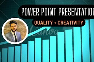design powerpoint and canva audience engaging presentation