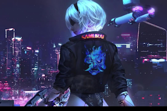 animate 2d wallpapers for wallpaper engine