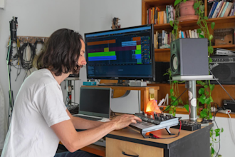 give you clear music theory and ear training lessons
