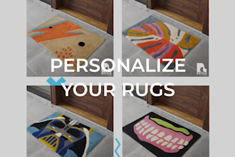 make custom dynamic promotional video for your product