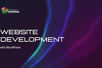 take 24 hours to make elementor based website