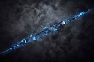 logo animation and youtube intro outro