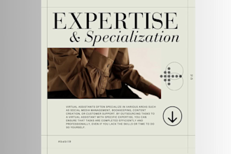 be real estate personal remote virtual executive assistant